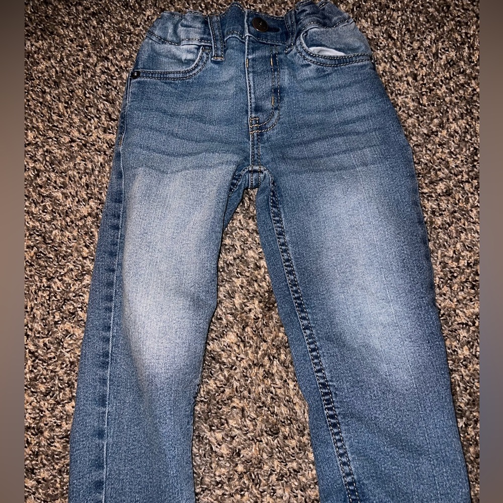 Oshkosh 3T toddler jeans